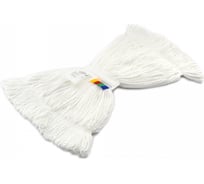 МОП Grass кентукки, 300 г, микрофибра, белый IT-0502