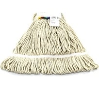 МОП Grass ЛАЙТ кентукки, 300 г, хлопок, белый, IT-0500