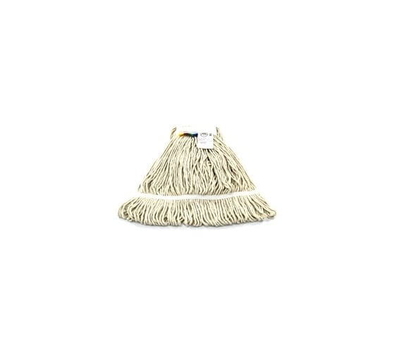 МОП Grass ЛАЙТ кентукки, 300 г, хлопок, белый, IT-0500