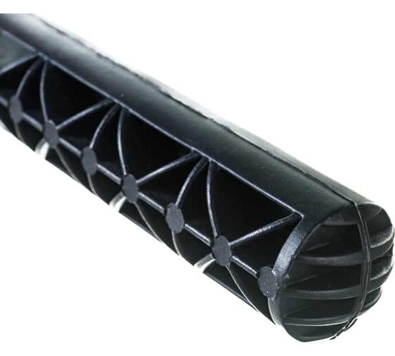 Пластиковый держатель Grass для шубки, 35 см IT-0273