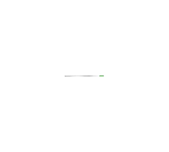 Ручка Grass для держателя мопов, 130 см, d=22 мм, алюминий, зеленый IT-0474