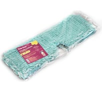 Насадка к швабре Dom-Dom МИКРОФИБРА 44x15 см, (1/100) 231-0039 270832