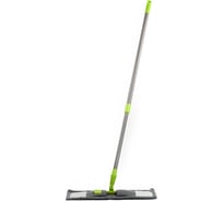 Швабра для пола Dom-Dom насадка 14x44 см, микрофибра (1/50) 231-0058 270846