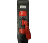 Держатель для мопа ACG под карман 40 х11 см (серый+красный) 1023076