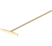 Деревянная швабра ЛЕТО 3448