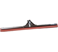 Сгон для пола ACG 75см металл, бензостойкая, резина красная 1019108