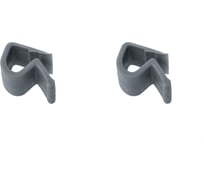 Фиксаторы салфетки для сгона HQ profiline (2 шт) /200/1 77234