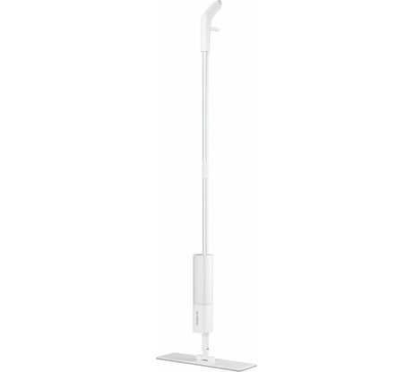 Швабра с распылителем LAIMA NeoSpray luxe, 2 насадки T-Clean из плотной микрофибры, скребок 609147