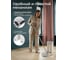 Швабра PERFECTO LINEA с отжимным ведром Scratch mop, бежевая, 43-012024 ЦЗ-0853387920 3