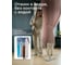 Швабра PERFECTO LINEA с отжимным ведром Scratch mop, бежевая, 43-012024 ЦЗ-0853387920 4