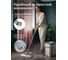 Швабра PERFECTO LINEA с отжимным ведром Scratch Anet, бежевая, 43-022024 ЦЗ-0921726505 3