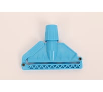 Зажим для мопа Кентукки ACG без пластиковой клипсы, синий 1025303