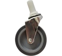 Колесо ACG с резьбой короткой, для тележек на пластик.раме (арт. 1000731, 1006129) 1022659