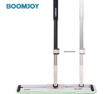 Швабра Boomjoy трансформер со скользящим механизмом JY8679