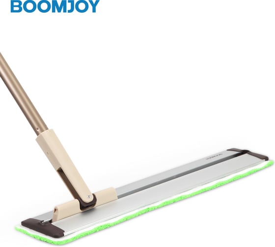 Швабра Boomjoy трансформер со скользящим механизмом JY8679