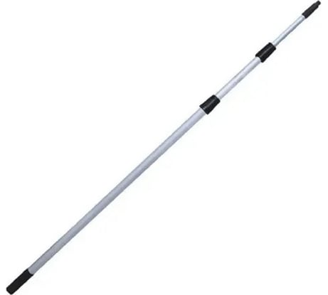 Штанга (рукоятка) телескопическая для мытья окон ACG 3 х2 м (6 м) 1022657