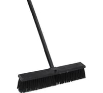 Щетка для пола ACG с ручкой 45 см (Комплект состоит из щетки и рукоятки) 1005181