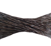 Метла Ybrooms Smart веерной формы, с черенком М001
