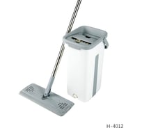 Швабра с ведром baizheng H-4012