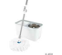 Швабра с ведром baizheng H-4018