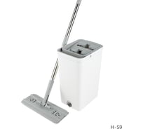 Швабра с ведром baizheng H-S9