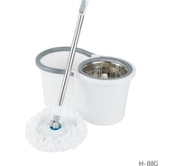 Швабра с ведром baizheng H-88G