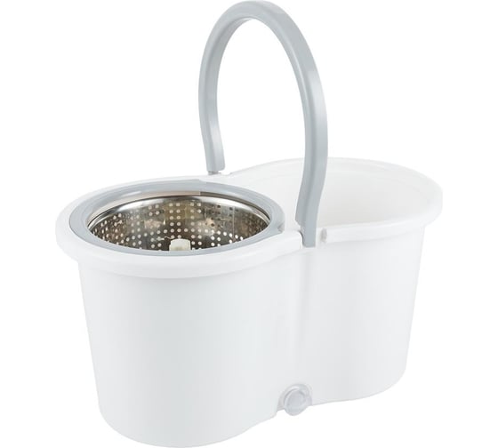 Швабра с ведром baizheng H-88G