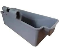 Корзина для тележек ACG 430x190x180 мм, пластиковая 1019121