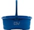 Прямоугольное ведро DSV 12 л DS-10104 1