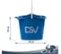 Прямоугольное ведро DSV 12 л DS-10103 2