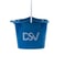 Прямоугольное ведро DSV 12 л DS-10103 1