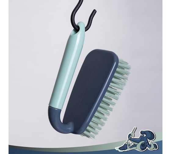 Щетка-утюжок DSV DS-20101