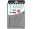 Насадка MILEY MICROFIBER MOP REFILL к швабрам FLAT MOP 100-109 1