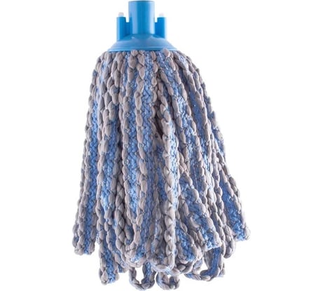 Насадка к швабрам MILEY Simple Mop SIMPLE MOP HEAD из микрофибры 100-115