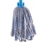 Насадка к швабрам MILEY Simple Mop SIMPLE MOP HEAD из микрофибры 100-115 1