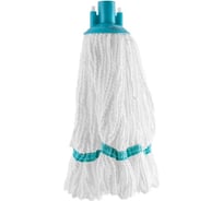 Насадка MILEY SIMPLE MOP HEAD из микрофибры к швабрам Simple Mop 100-116