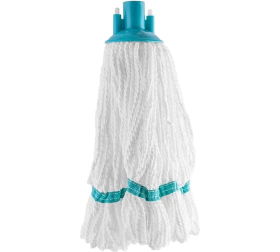 Насадка MILEY SIMPLE MOP HEAD из микрофибры к швабрам Simple Mop 100-116 1