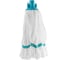 Насадка MILEY SIMPLE MOP HEAD из микрофибры к швабрам Simple Mop 100-116 1
