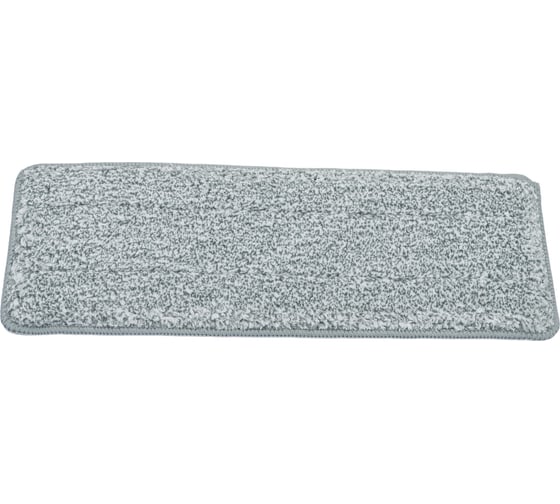 Насадка MILEY к швабре Magic flat mop refill 100-120 100-127 1