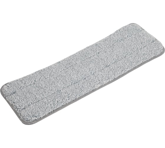 Насадка MILEY Mop refill к швабре Light Mop 100-144 100-145
