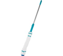 Швабра MILEY TWIST MOP с микрофиброй и компактной телескопической ручкой 100-105