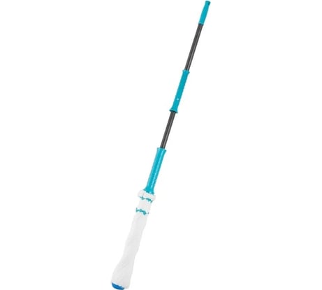 Швабра MILEY TWIST MOP c микрофиброй, 115 см 100-103