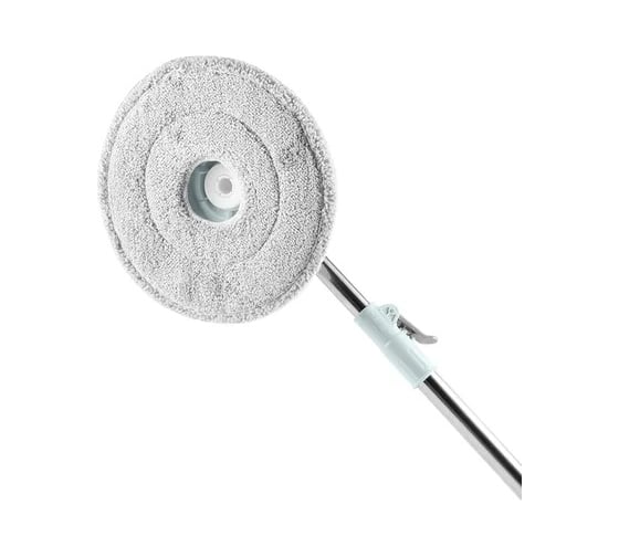 Насадка MILEY Mop refill к швабре WOW Mop 100-155 100-157