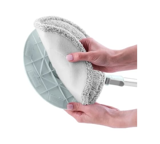 Насадка MILEY Mop refill к швабре WOW Mop 100-155 100-157