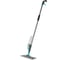 Швабра-спрей MILEY SPRAY FLAT MOP с микрофиброй, c функцией спрей 100-111 1