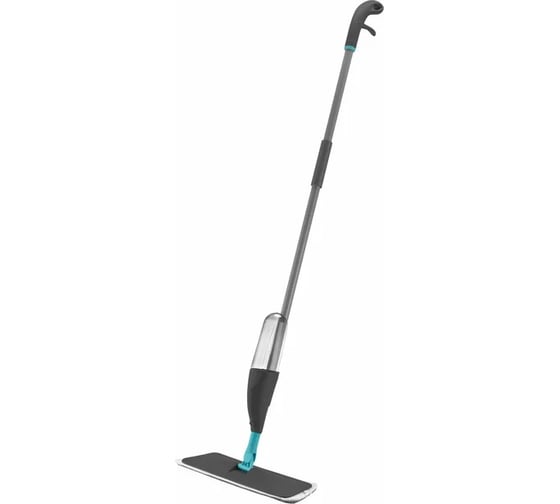Швабра-спрей MILEY Spray mop с микрофиброй 100-136 1