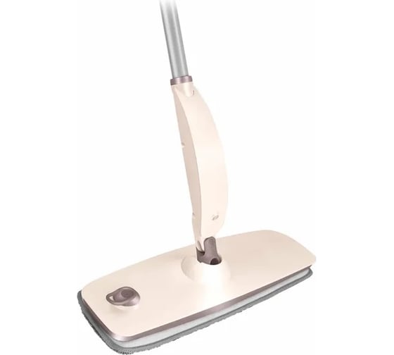 Швабра-спрей MILEY Spray mop с микрофиброй 100-138