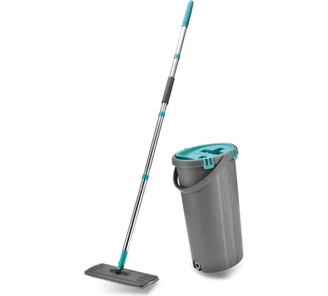 Система для уборки MILEY Light Mop 100-144