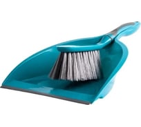 Щетка-сметка и совок MILEY DUSTPAN SET 100-114