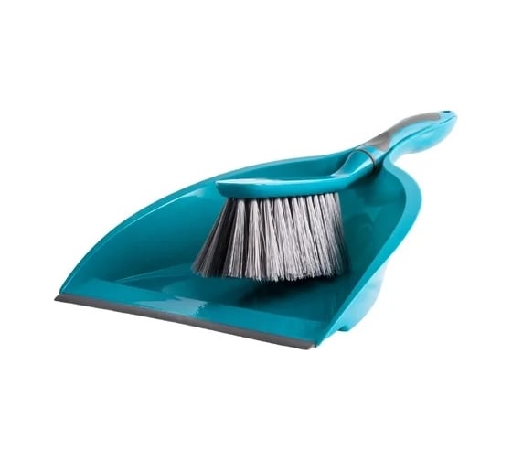 Щетка-сметка и совок MILEY DUSTPAN SET 100-114